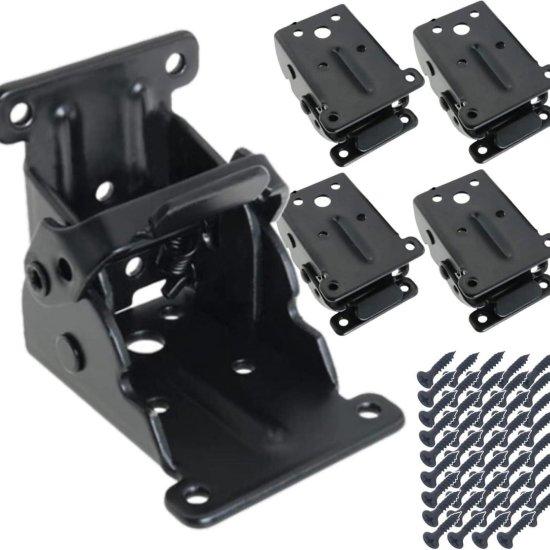 Sehpa Ayak Aparatı Metal