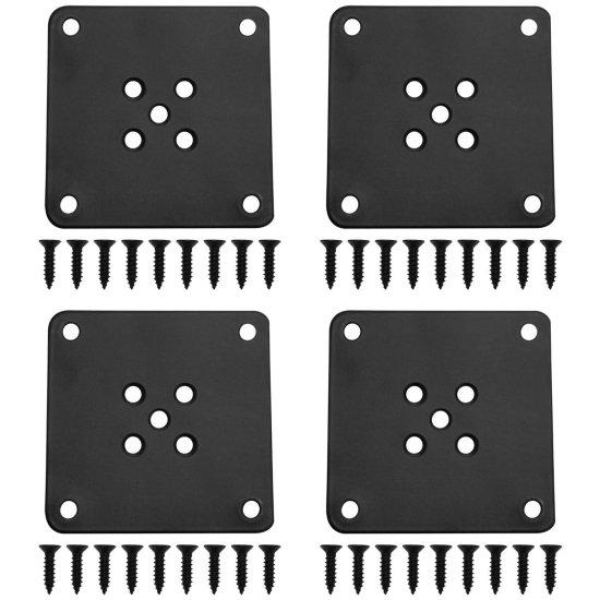 Sehpa Ayak Aparatı Metal