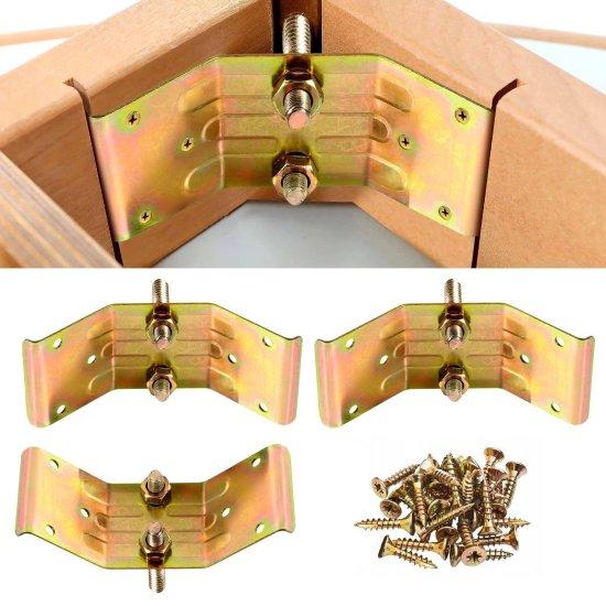 Sehpa Ayak Aparatı Metal