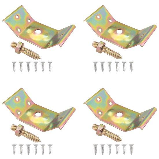 Sehpa Ayak Aparatı Metal