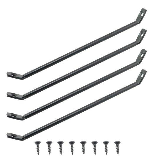 Sehpa Ayak Aparatı Metal