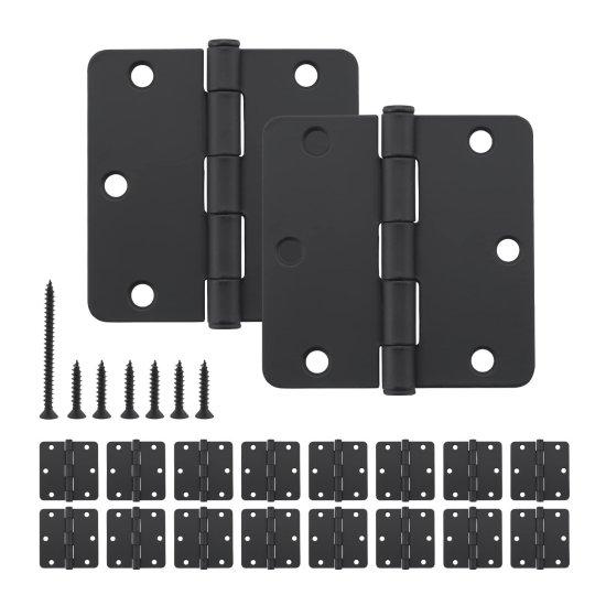 Siyah Kapı Menteşesi