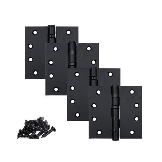 Siyah Kapı Menteşesi