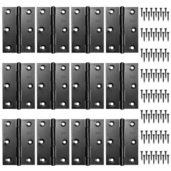 Siyah Kapı Menteşesi