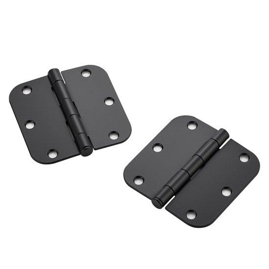 Siyah Kapı Menteşesi