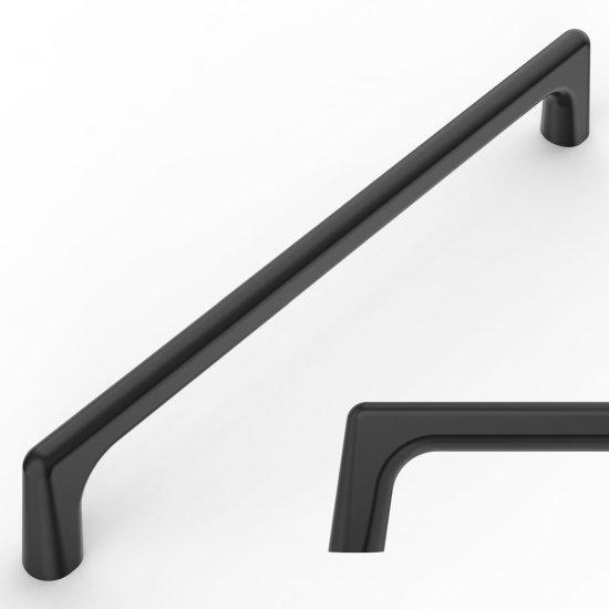 Siyah Mutfak Kulpları