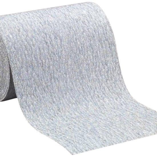 Süngerli Rulo Zımpara