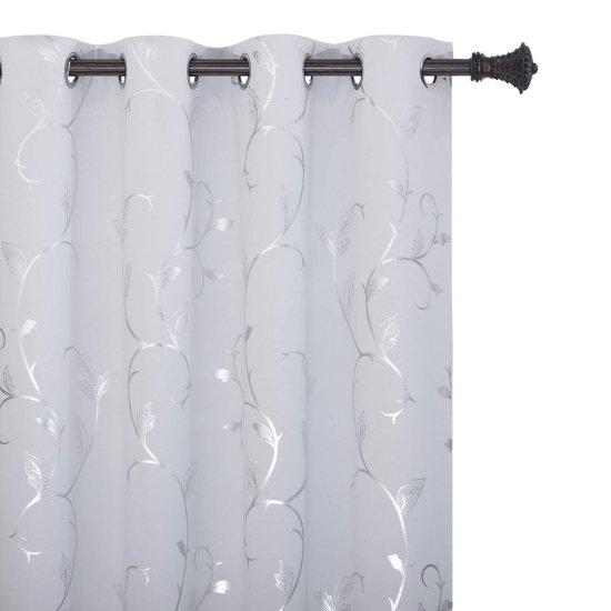 Sürgü Kapı Perde Modelleri