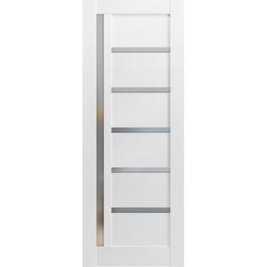 Sürgülü Ahşap Kapı Modelleri