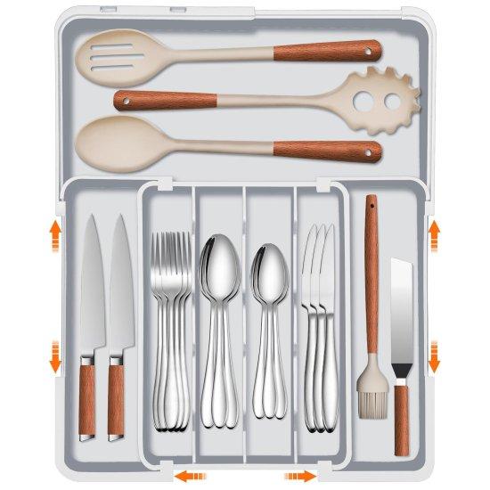 Sürgülü Kaşıklık