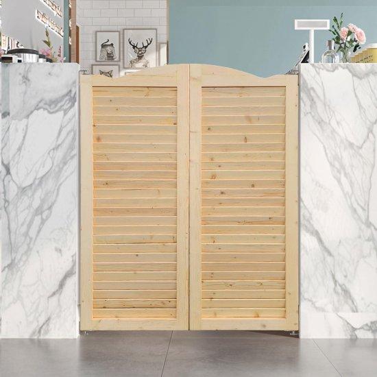 Sürgülü Panjur Kapı