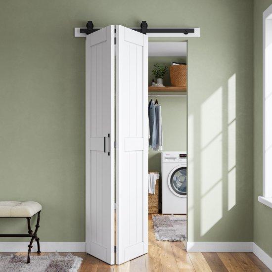 Sürgülü Panjur Kapı