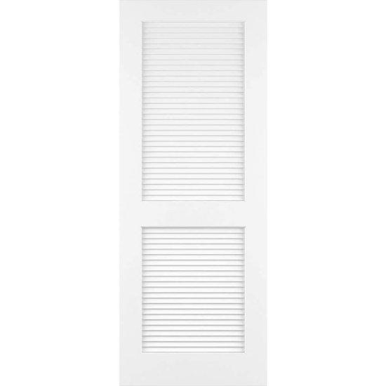 Sürgülü Panjur Kapı