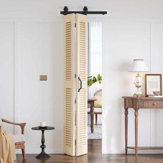 Sürgülü Panjur Kapı