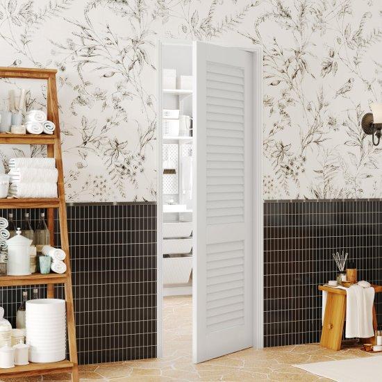 Sürgülü Panjur Kapı