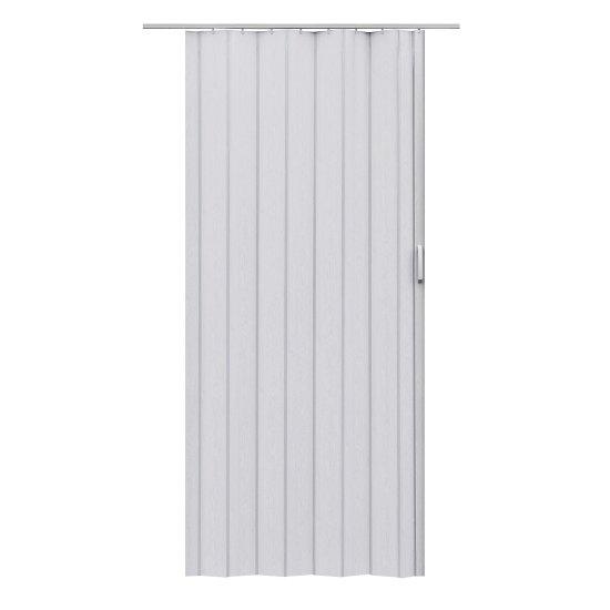 Sürgülü Pvc Kapı