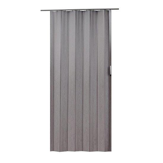 Sürgülü Pvc Kapı