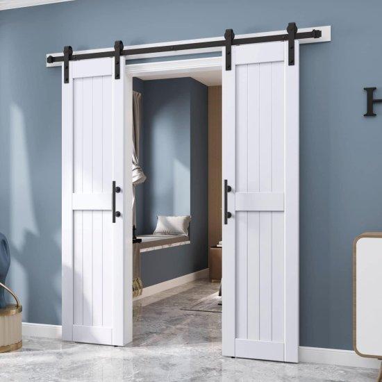 Sürgülü Salon Kapıları