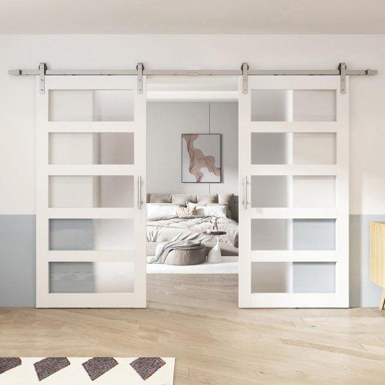 Sürgülü Salon Kapıları