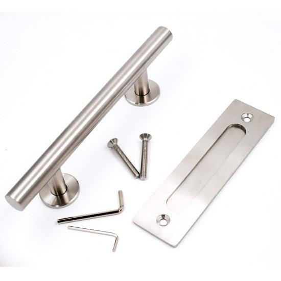 Sürme Kapı Kolları