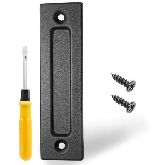 Sürme Kapı Kolları