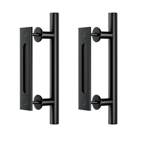 Sürme Kapı Kolları