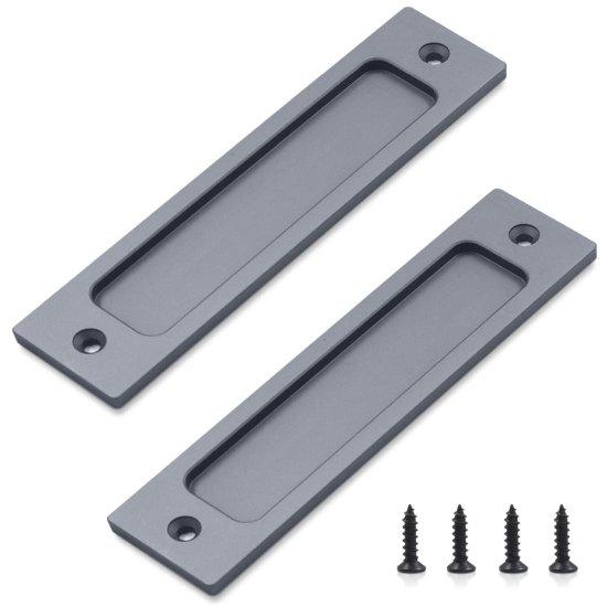 Sürme Kapı Kolları