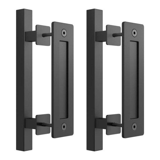 Sürme Kapı Kolları