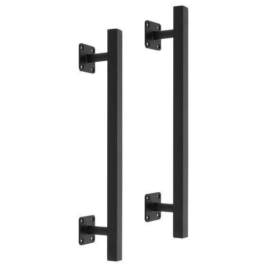 Sürme Kapı Kolları