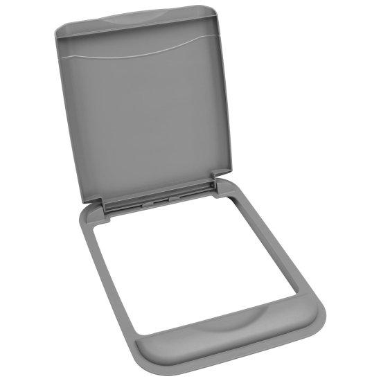 Tezgah Altı Çöp Kovası Yedek Parçaları