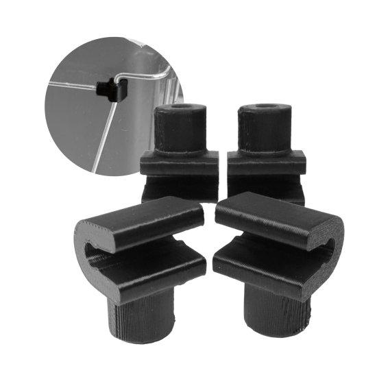 Tezgah Altı Çöp Kovası Yedek Parçaları