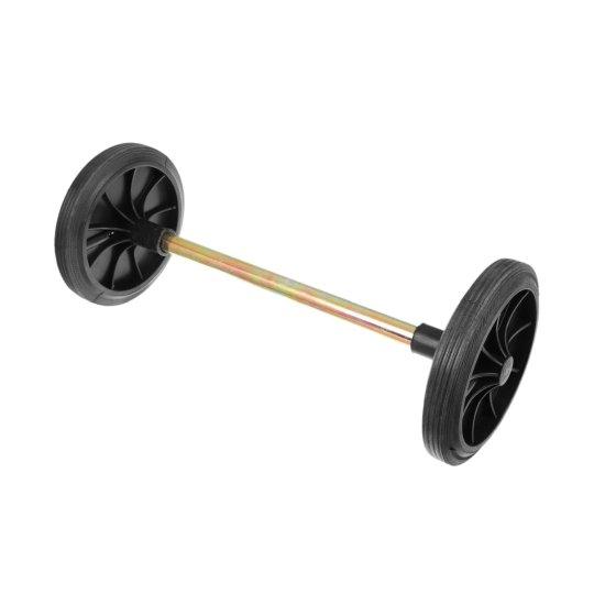 Tezgah Altı Çöp Kovası Yedek Parçaları