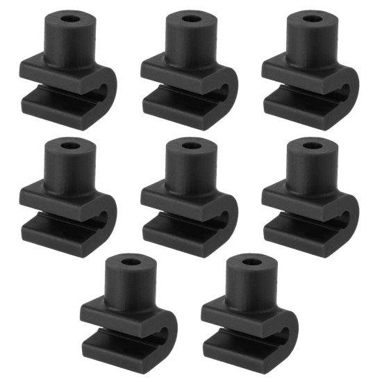 Tezgah Altı Çöp Kovası Yedek Parçaları