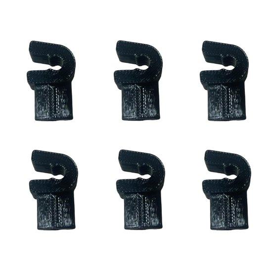 Tezgah Altı Çöp Kovası Yedek Parçaları