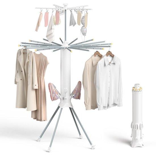 Tripod Çamaşır Kurutmalık