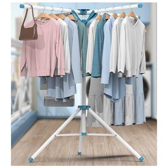 Tripod Çamaşır Kurutmalık