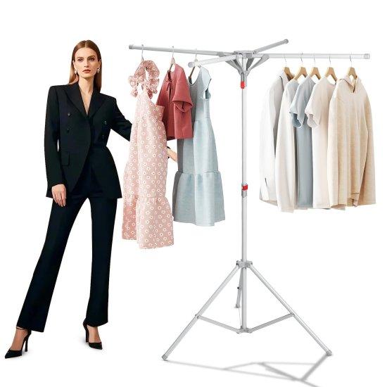 Tripod Çamaşır Kurutmalık