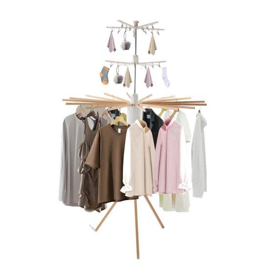 Tripod Çamaşır Kurutmalık