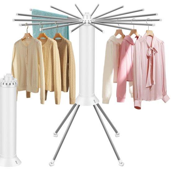 Tripod Çamaşır Kurutmalık