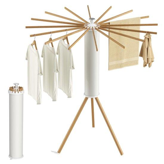 Tripod Çamaşır Kurutmalık