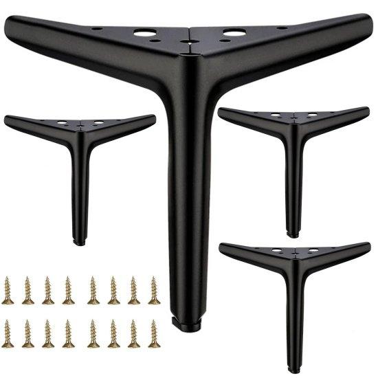 Tv Ünitesi Ayağı Metal