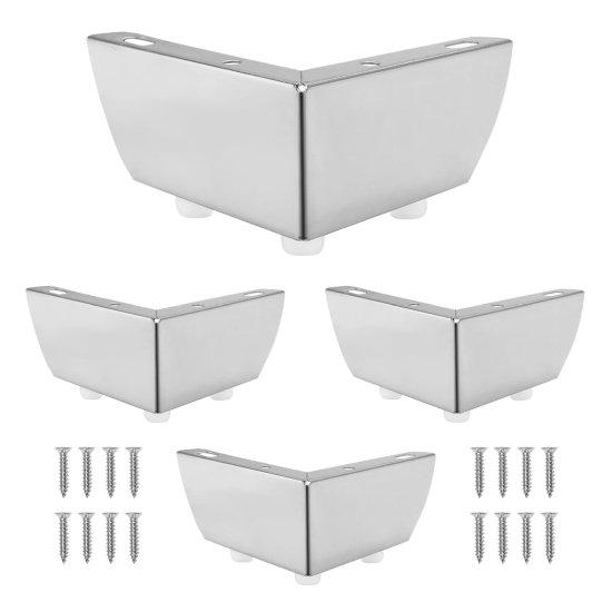 Tv Ünitesi Ayağı Metal