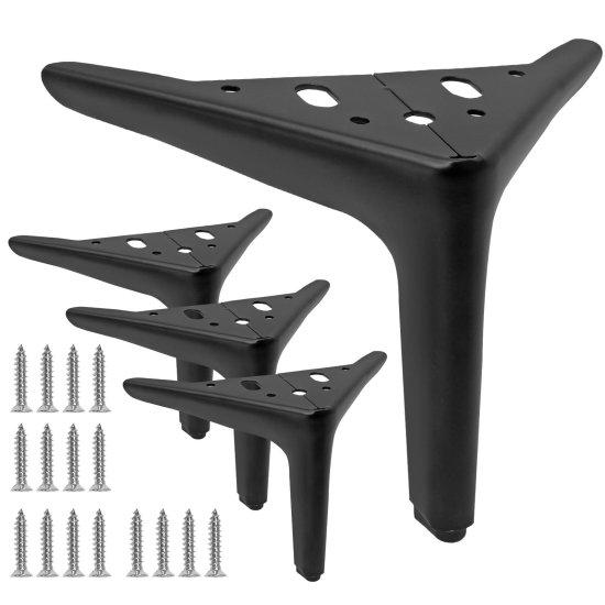 Tv Ünitesi Ayağı Metal