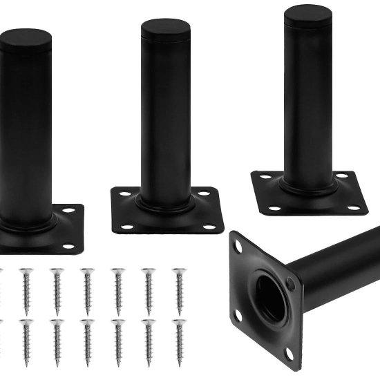 Tv Ünitesi Ayağı Metal