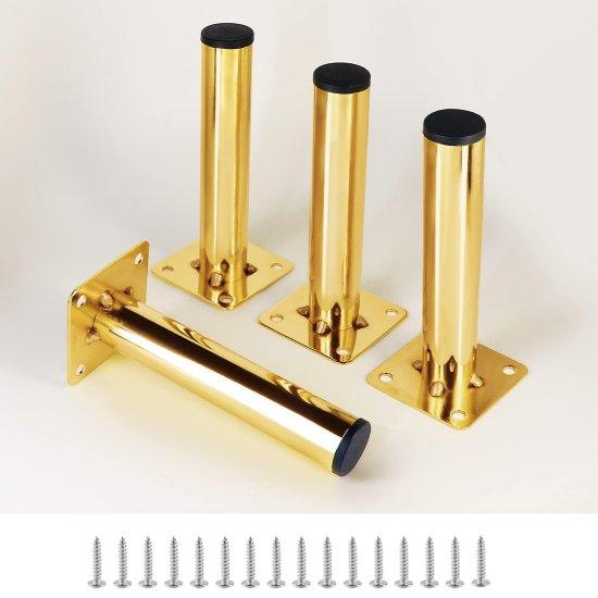 Tv Ünitesi Ayağı Metal