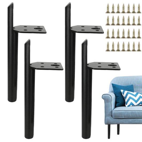 Tv Ünitesi Ayağı Metal