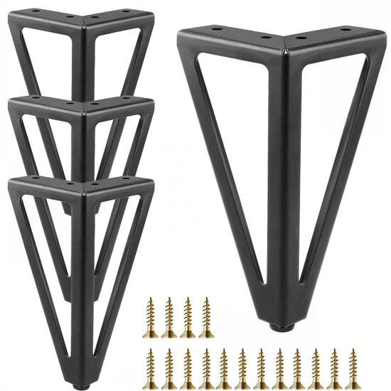 Tv Ünitesi Ayağı Metal