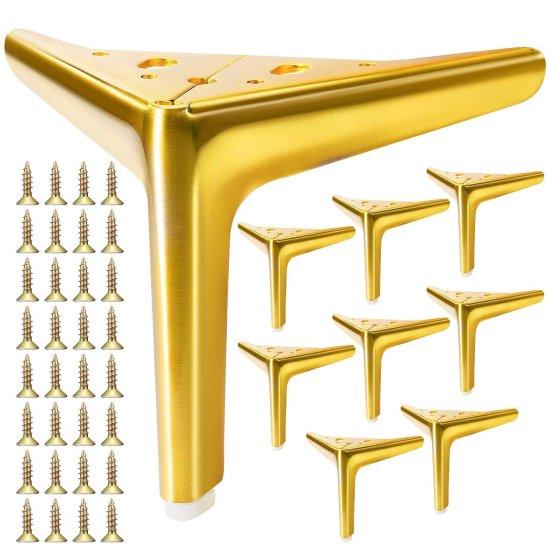 Tv Ünitesi Ayağı Metal