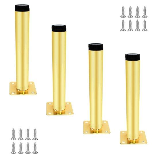 Tv Ünitesi Ayağı Metal