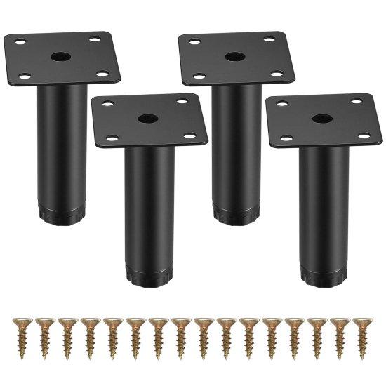 Tv Ünitesi Ayağı Metal